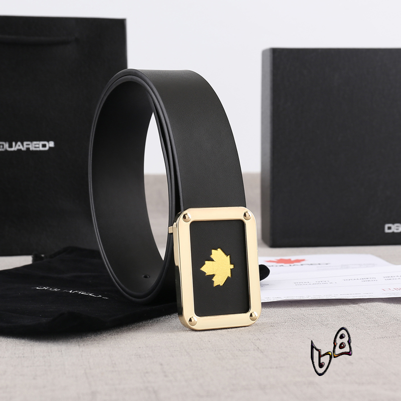 DSQ Belt 38mm lb (326)