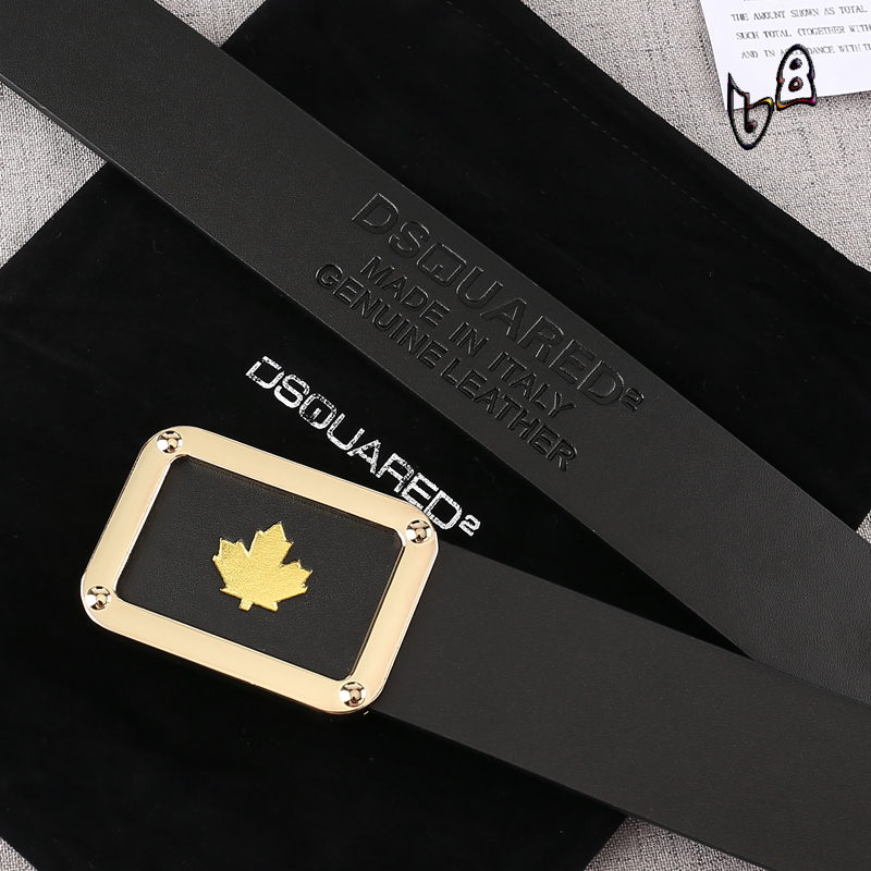 DSQ Belt 38mm lb (327)