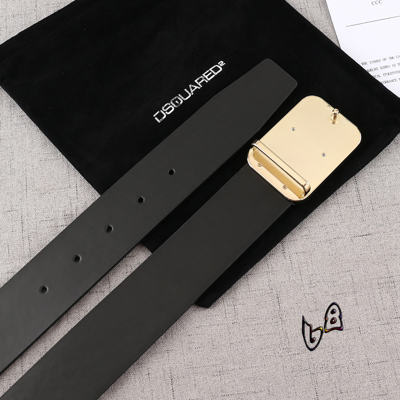 DSQ Belt 38mm lb (328)