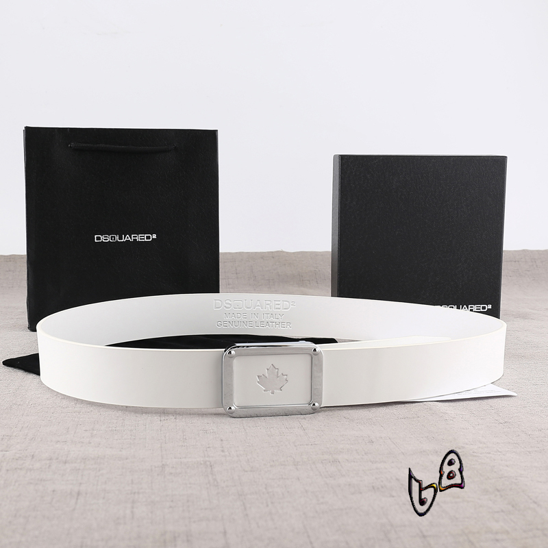 DSQ Belt 38mm lb (329)