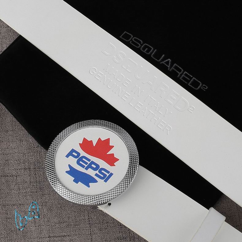 DSQ Belt 38mm lb (33)