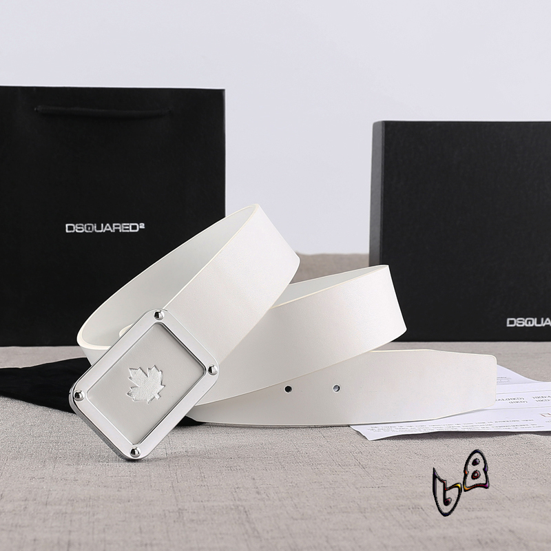 DSQ Belt 38mm lb (330)