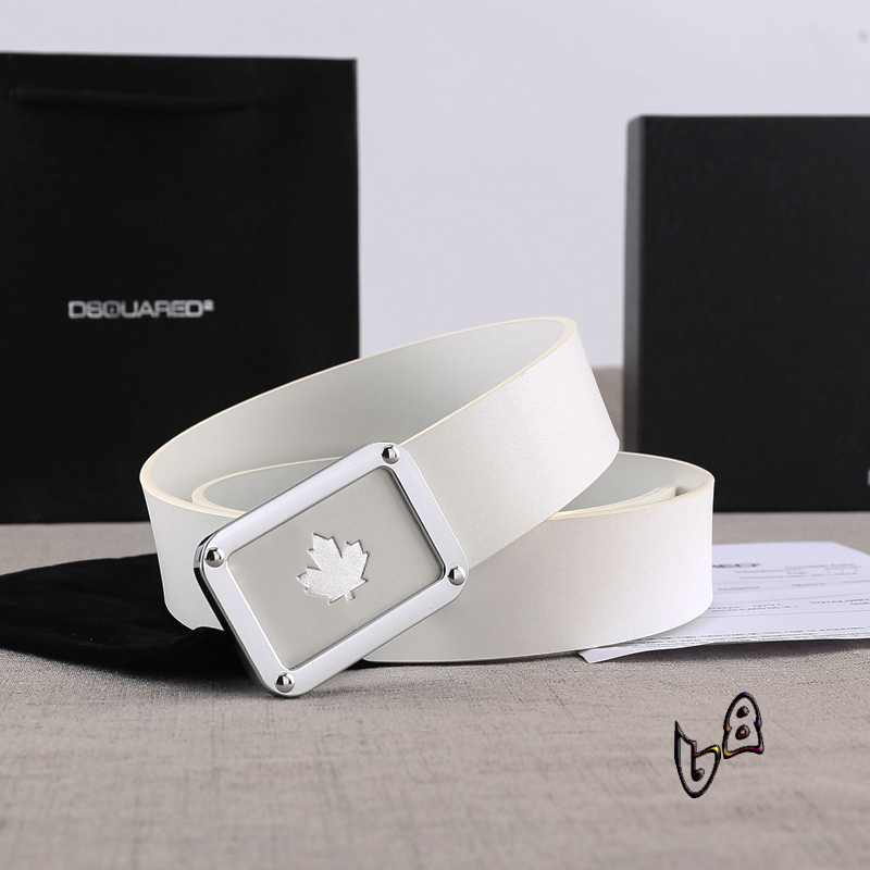 DSQ Belt 38mm lb (331)