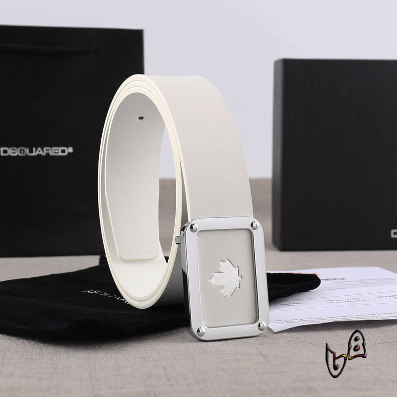 DSQ Belt 38mm lb (332)