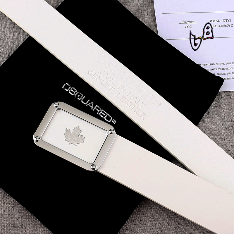 DSQ Belt 38mm lb (333)