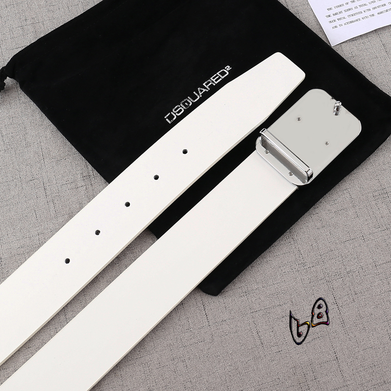 DSQ Belt 38mm lb (334)