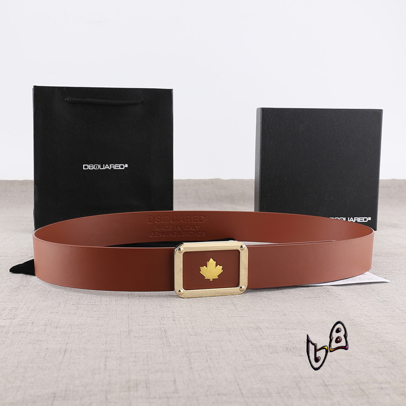 DSQ Belt 38mm lb (335)