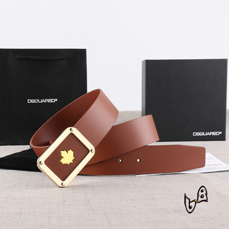 DSQ Belt 38mm lb (336)