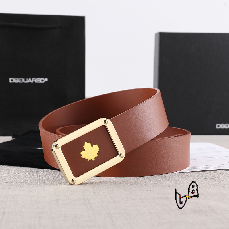 DSQ Belt 38mm lb (337)