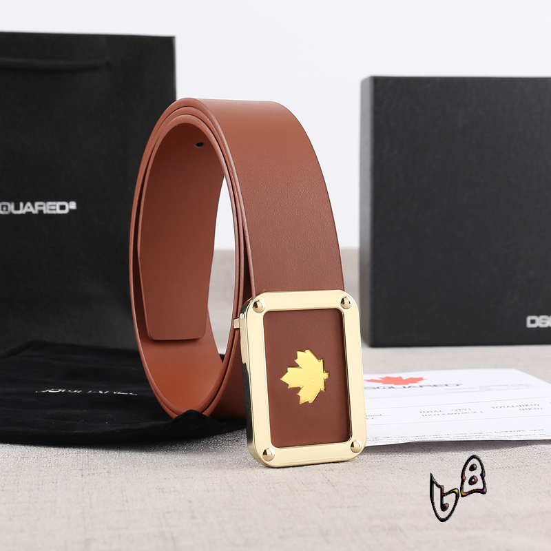 DSQ Belt 38mm lb (338)