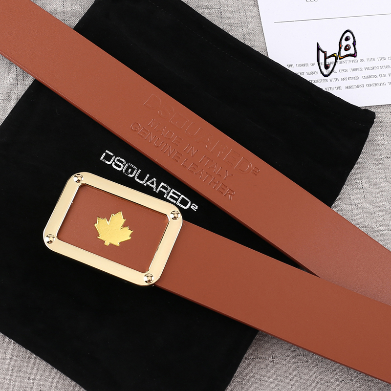 DSQ Belt 38mm lb (339)