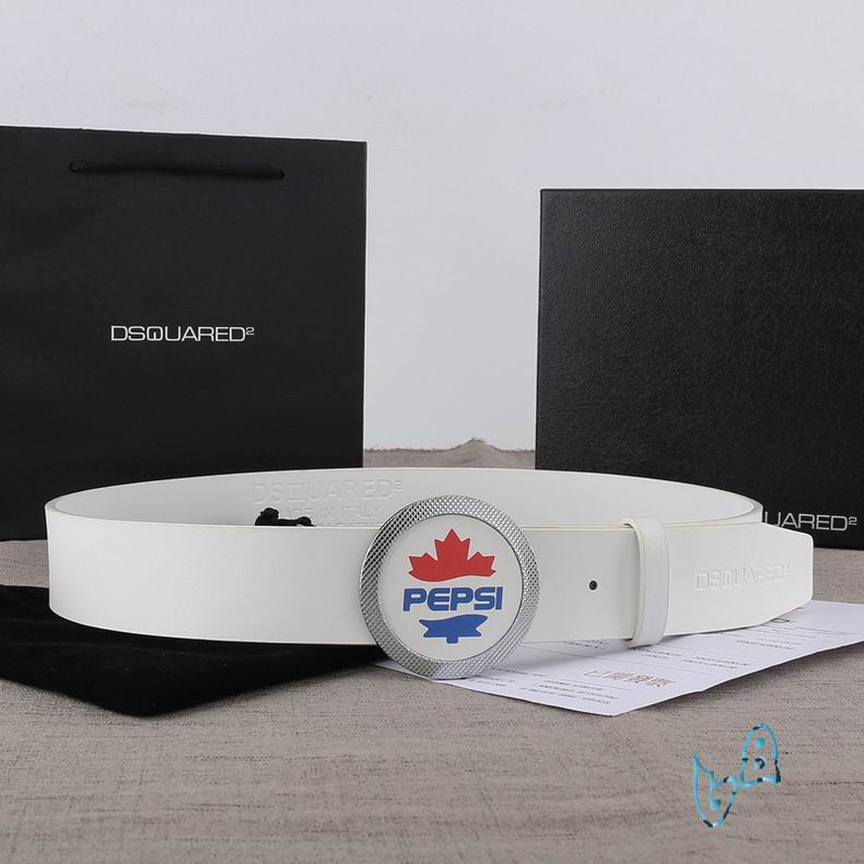 DSQ Belt 38mm lb (34)