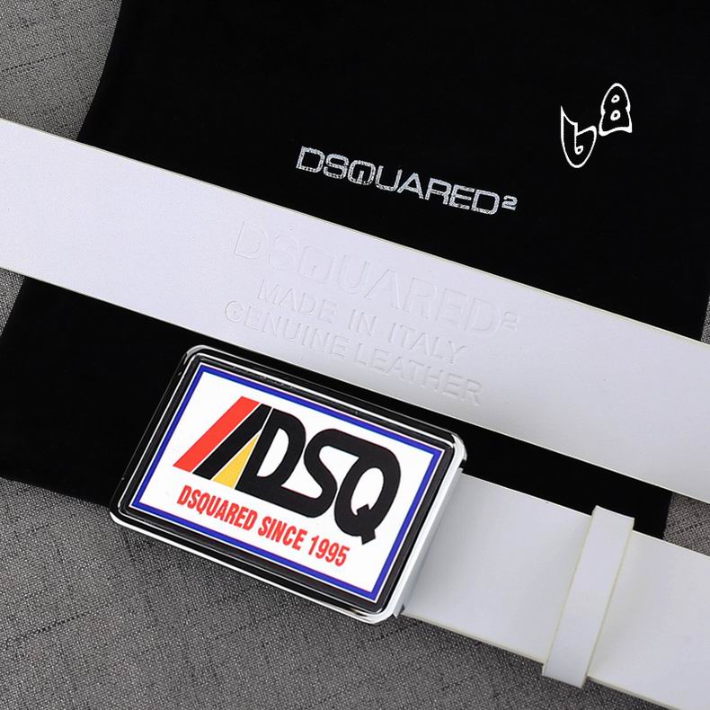 DSQ Belt 38mm lb (34)