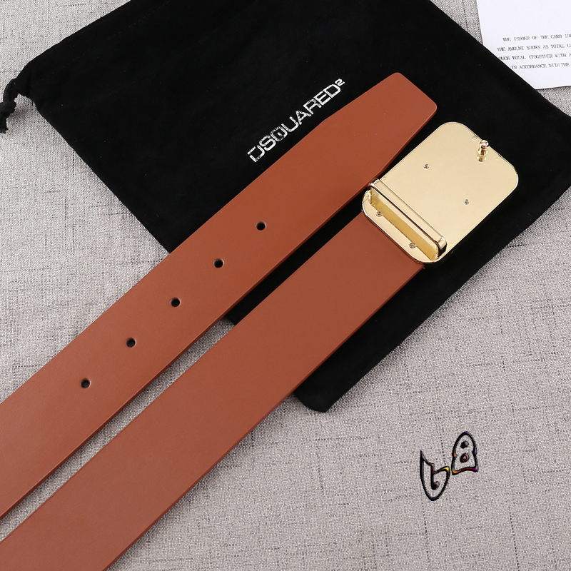 DSQ Belt 38mm lb (340)