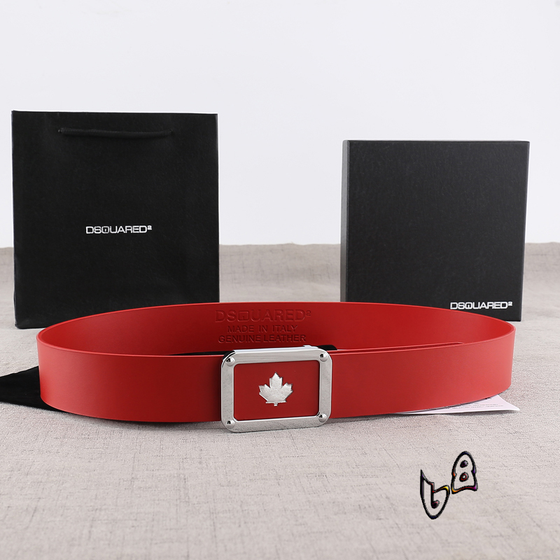 DSQ Belt 38mm lb (341)