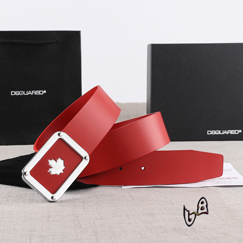 DSQ Belt 38mm lb (342)