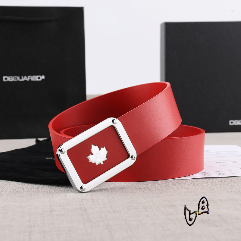 DSQ Belt 38mm lb (343)