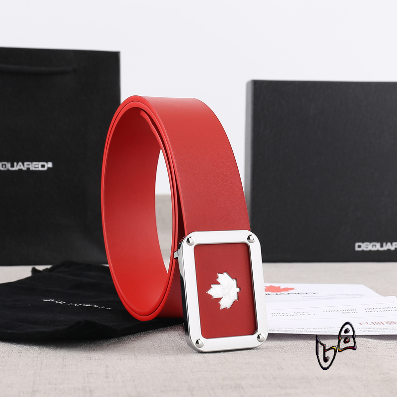 DSQ Belt 38mm lb (344)