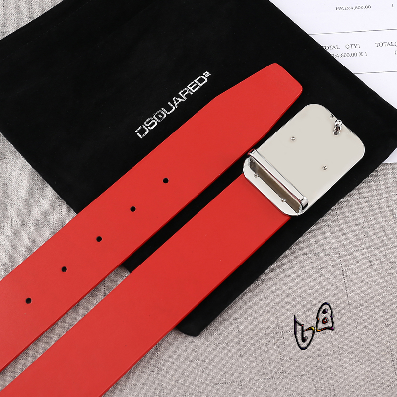 DSQ Belt 38mm lb (346)