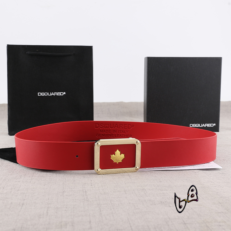 DSQ Belt 38mm lb (347)