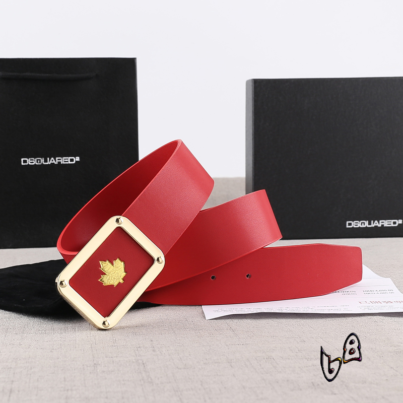 DSQ Belt 38mm lb (348)