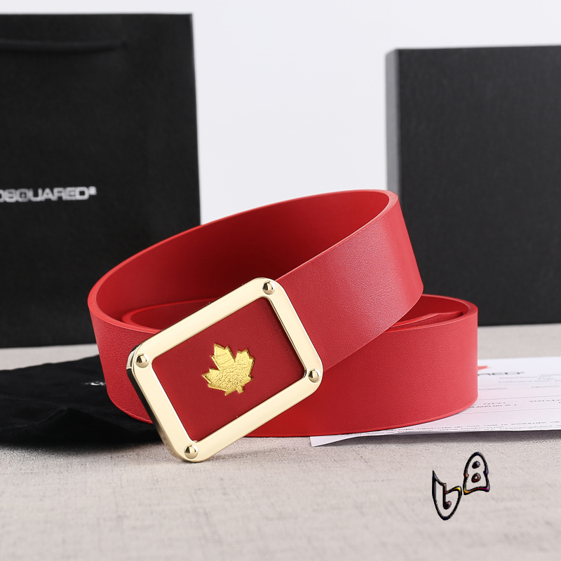 DSQ Belt 38mm lb (349)