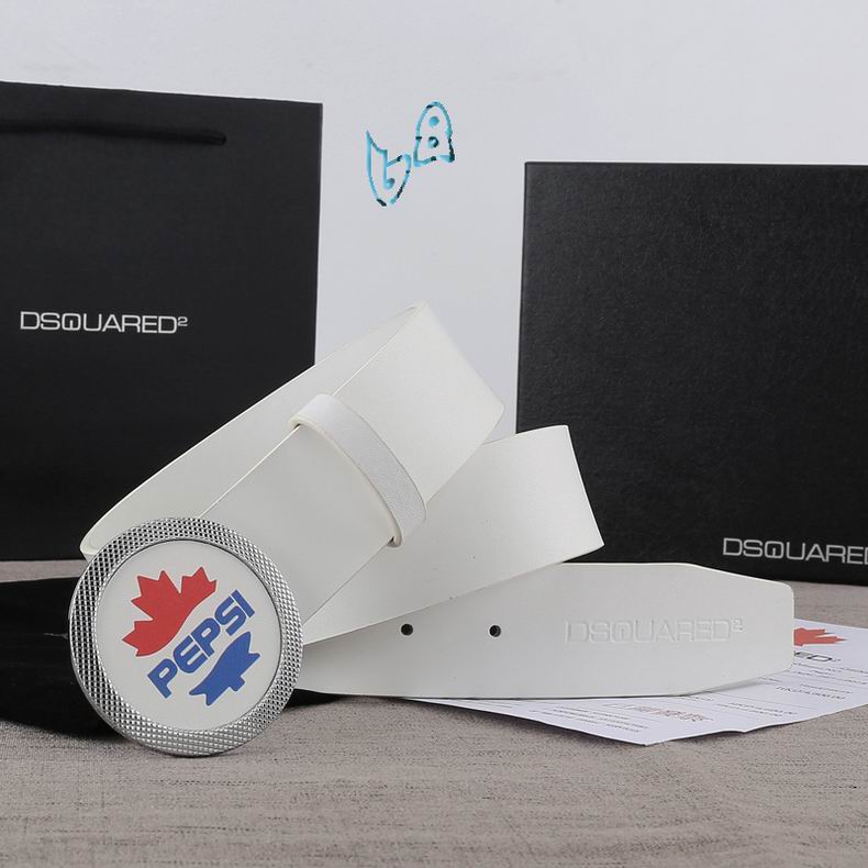 DSQ Belt 38mm lb (35)