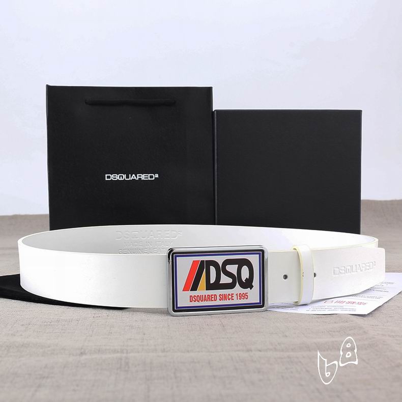 DSQ Belt 38mm lb (35)
