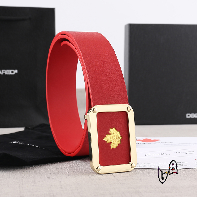 DSQ Belt 38mm lb (350)