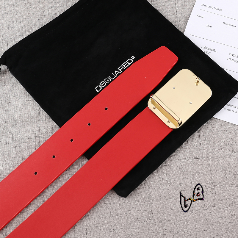 DSQ Belt 38mm lb (352)