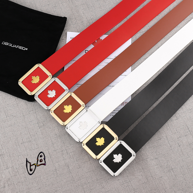 DSQ Belt 38mm lb (353)