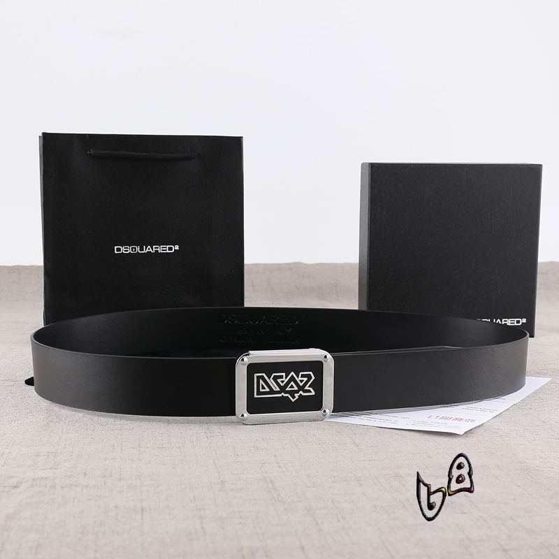 DSQ Belt 38mm lb (354)