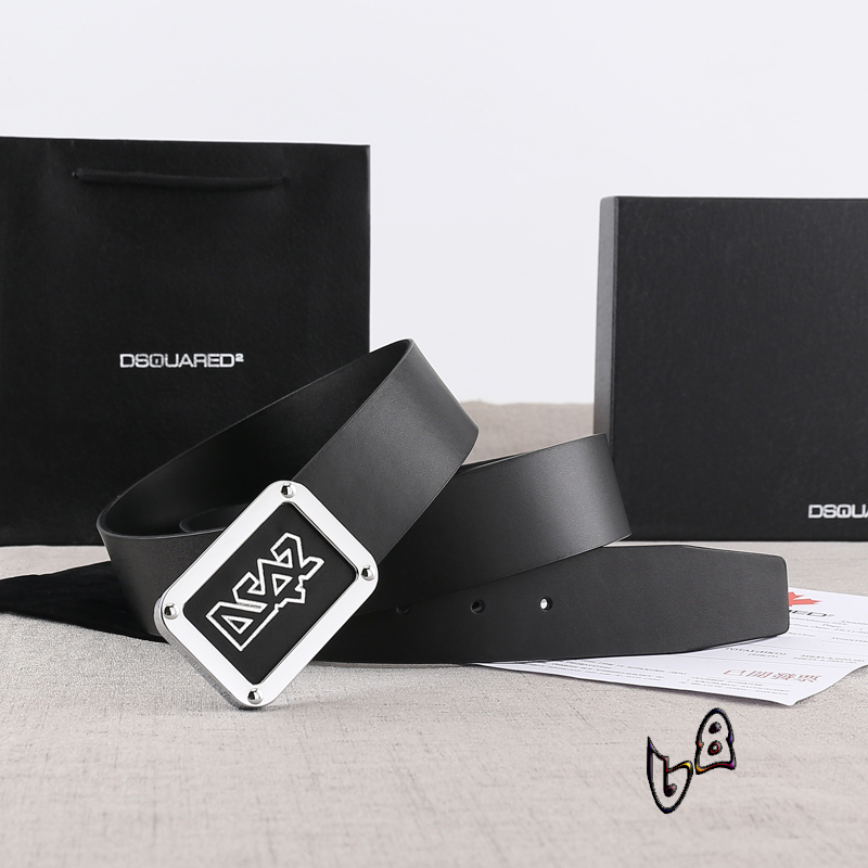 DSQ Belt 38mm lb (355)