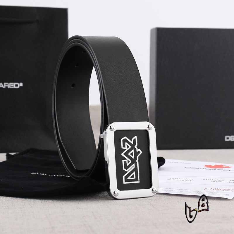 DSQ Belt 38mm lb (357)