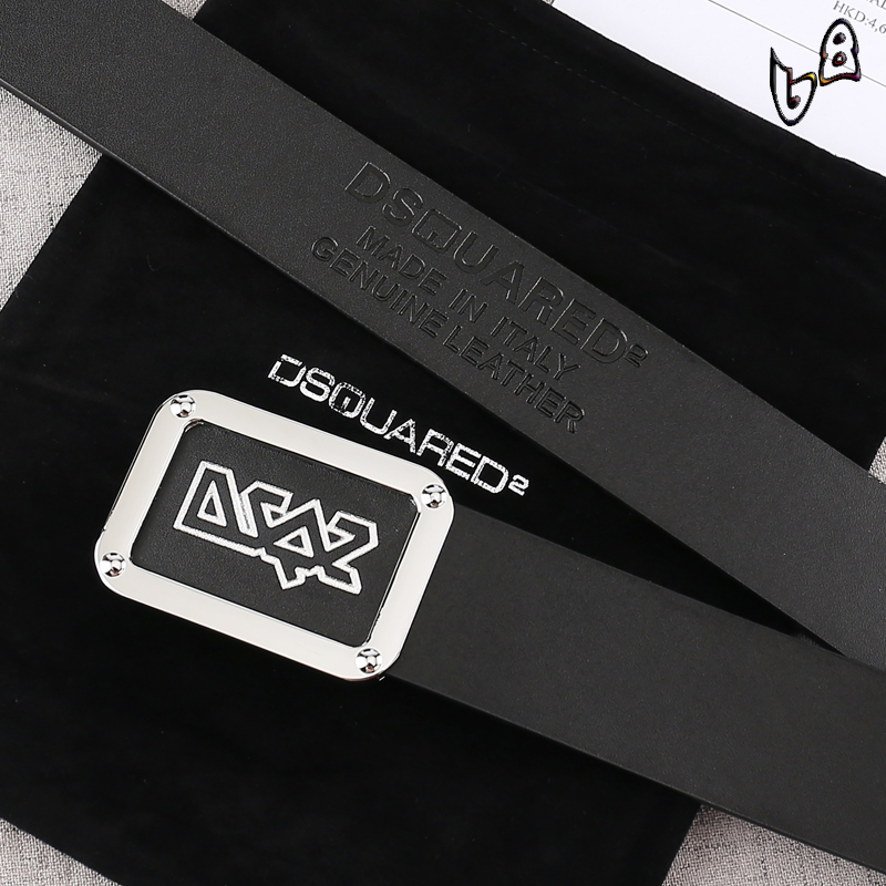 DSQ Belt 38mm lb (358)