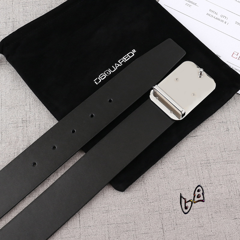 DSQ Belt 38mm lb (359)