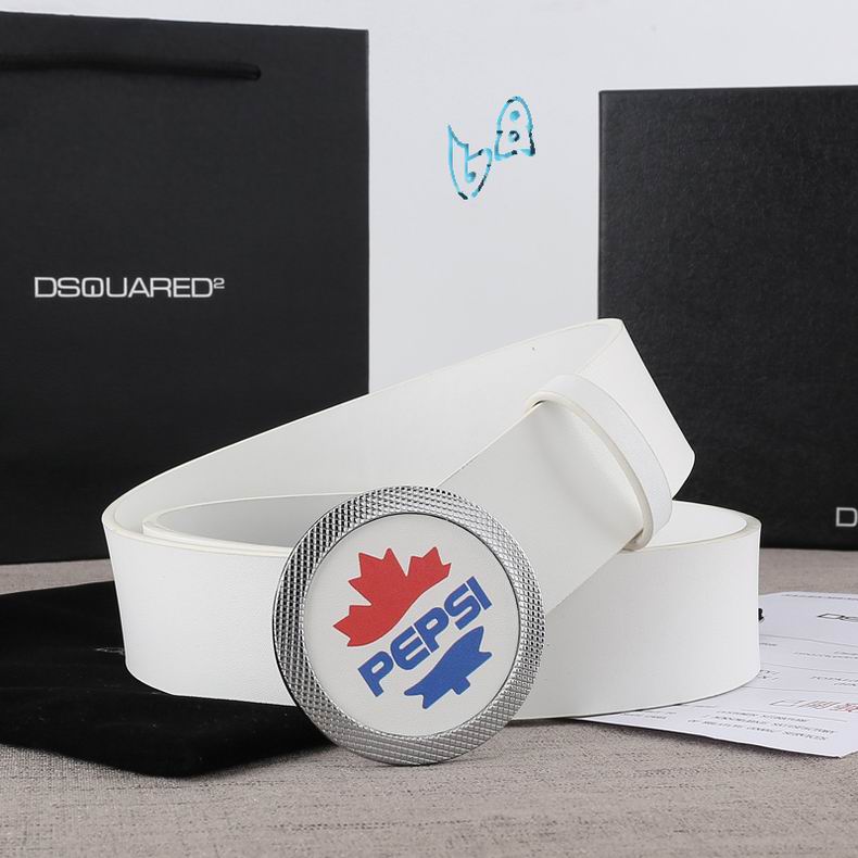 DSQ Belt 38mm lb (36)