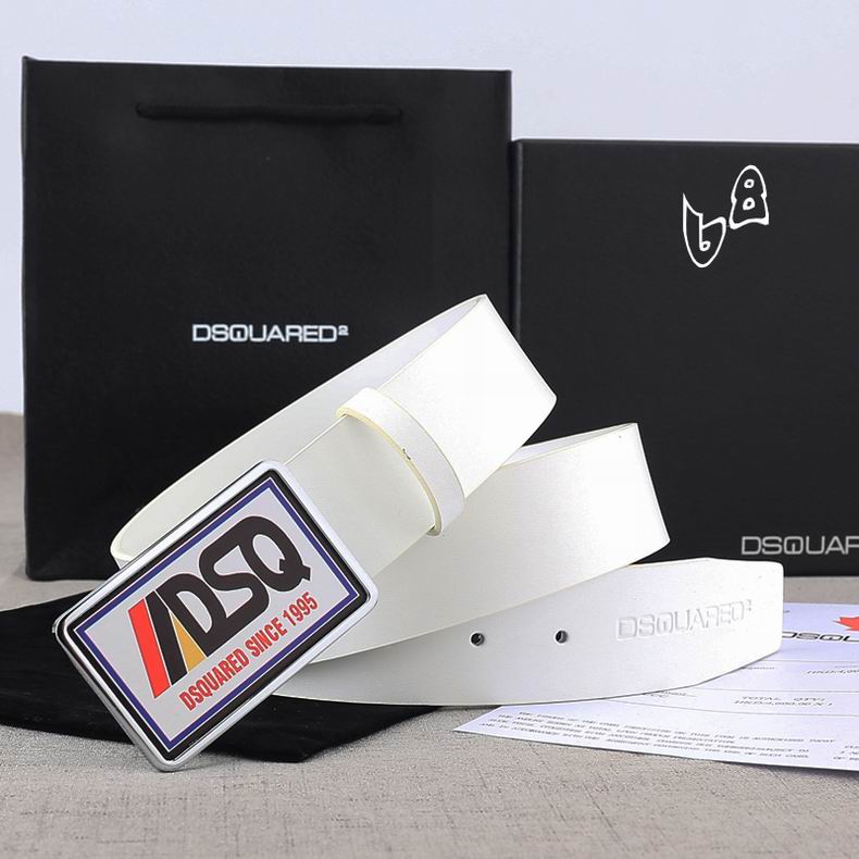 DSQ Belt 38mm lb (36)