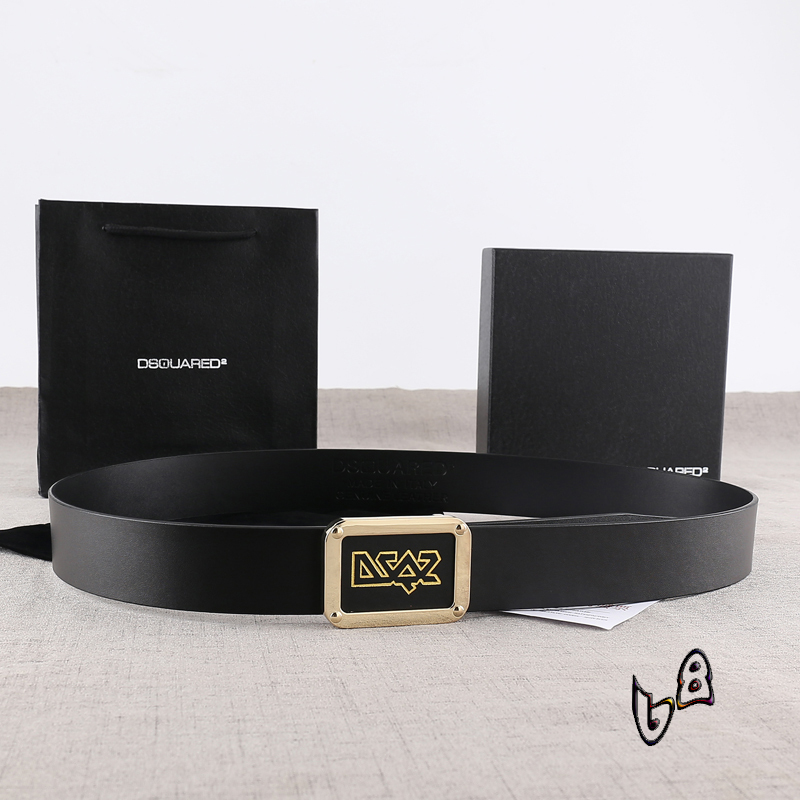 DSQ Belt 38mm lb (360)
