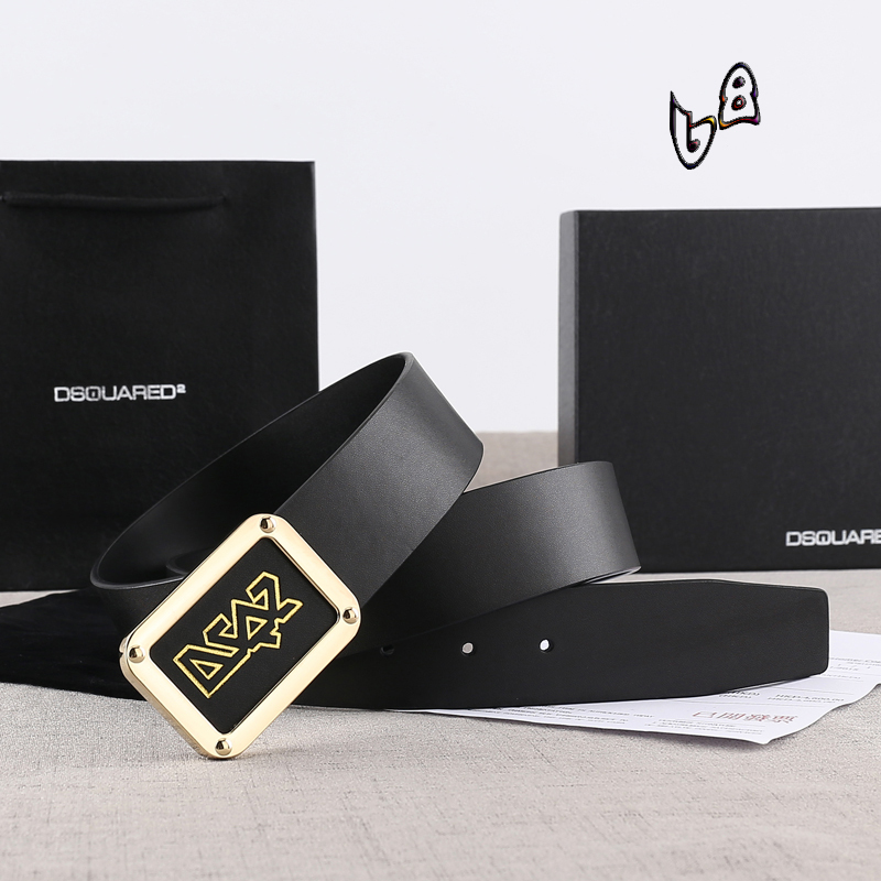 DSQ Belt 38mm lb (361)