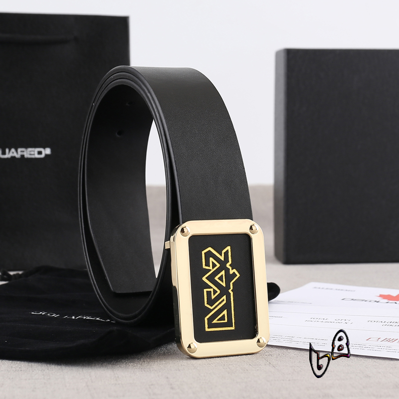 DSQ Belt 38mm lb (363)