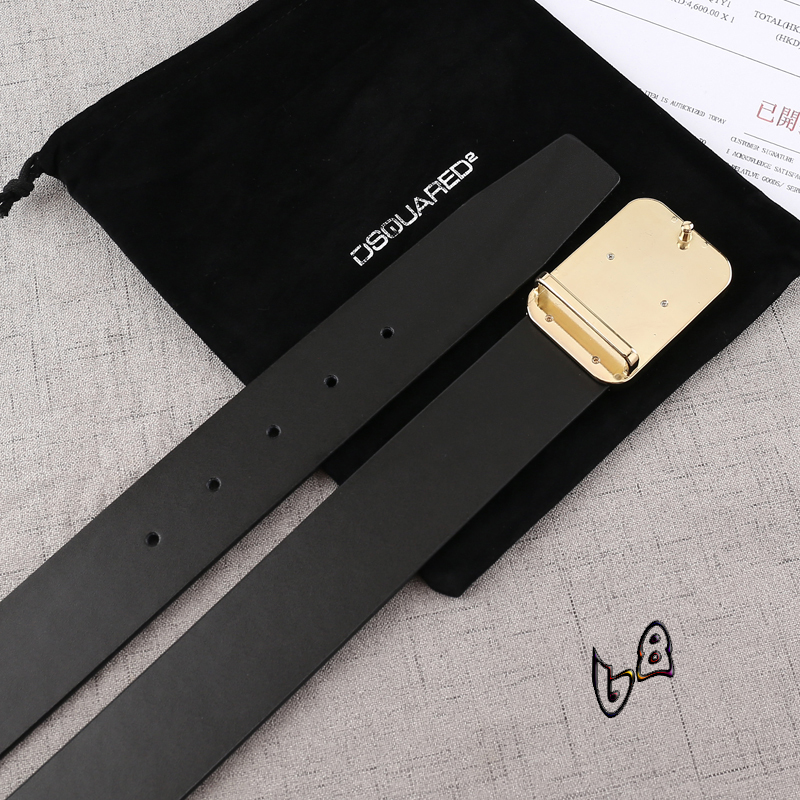 DSQ Belt 38mm lb (365)