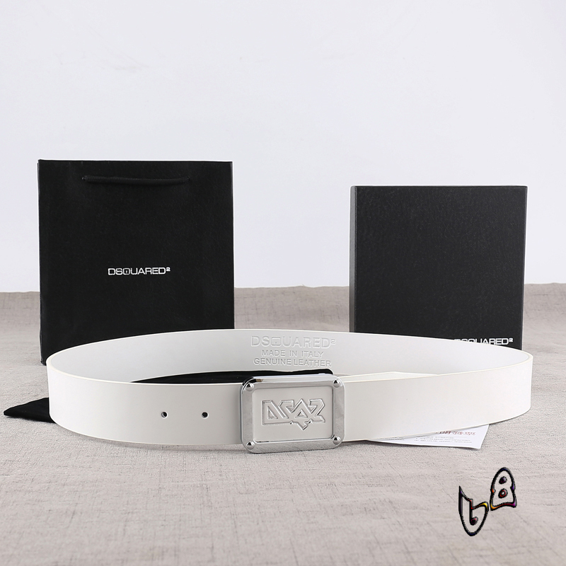 DSQ Belt 38mm lb (366)