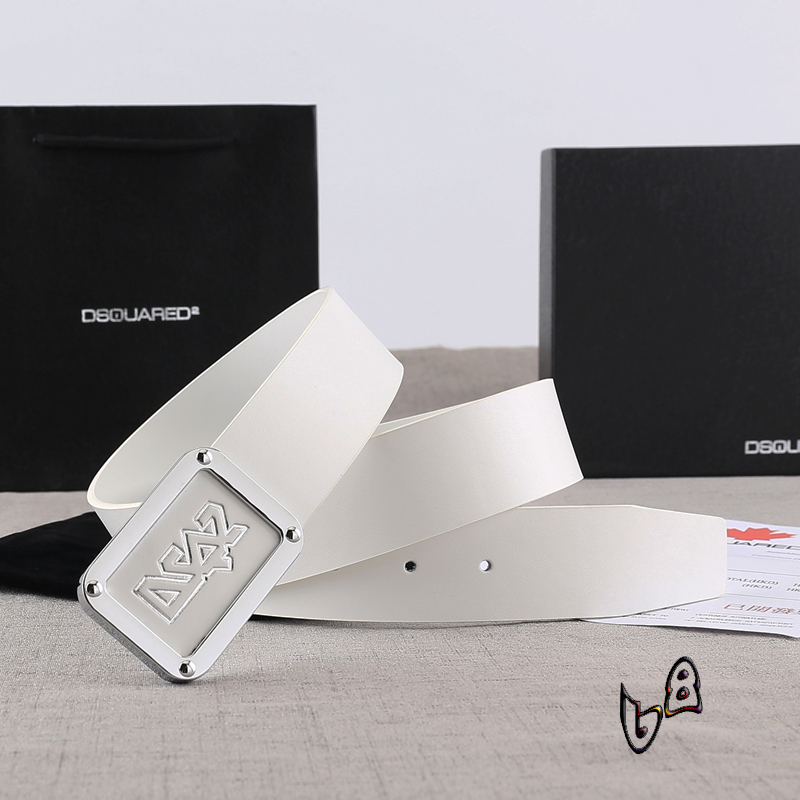 DSQ Belt 38mm lb (367)