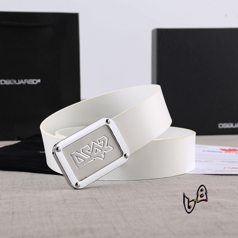 DSQ Belt 38mm lb (368)