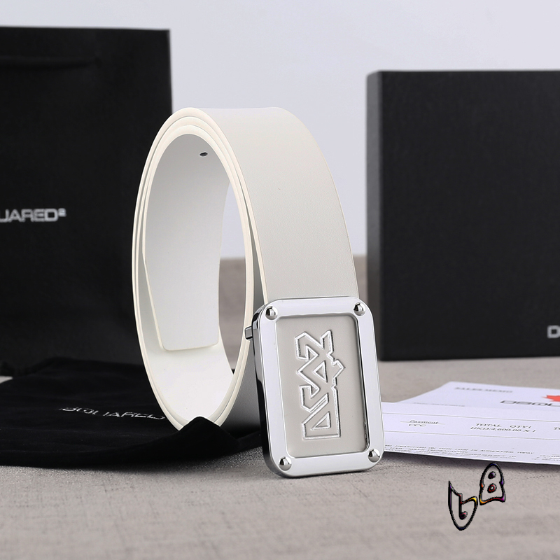 DSQ Belt 38mm lb (369)