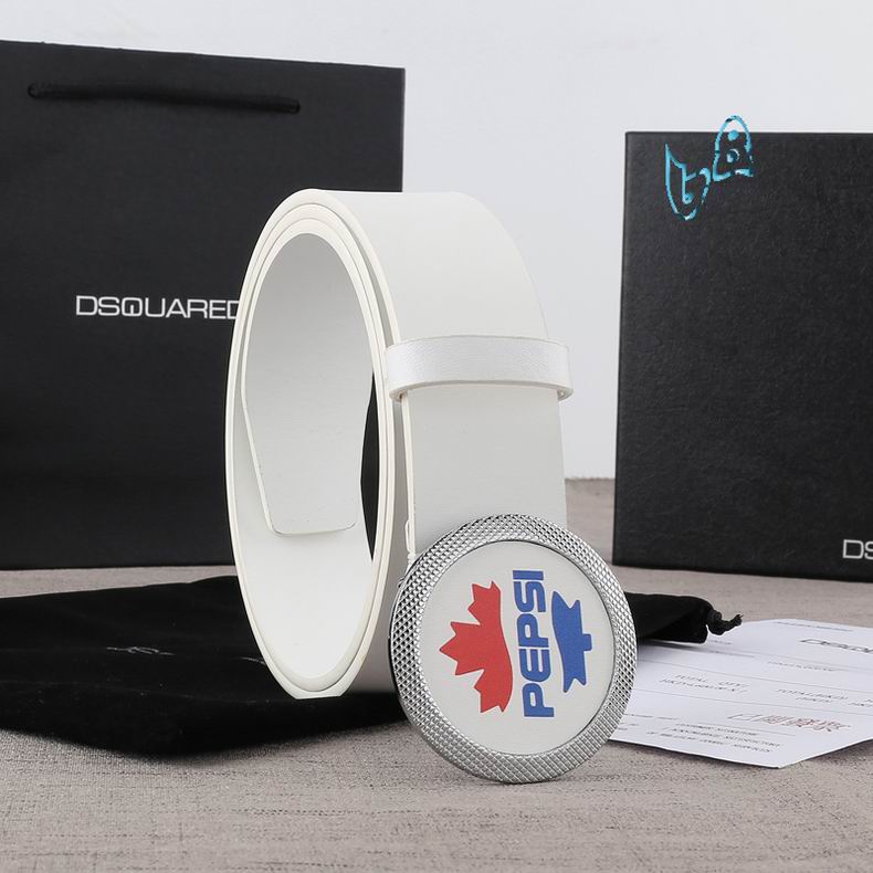 DSQ Belt 38mm lb (37)