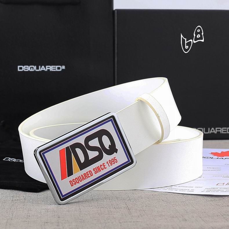 DSQ Belt 38mm lb (37)