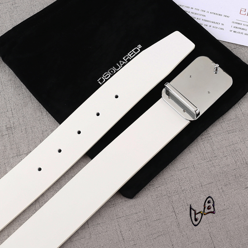 DSQ Belt 38mm lb (371)