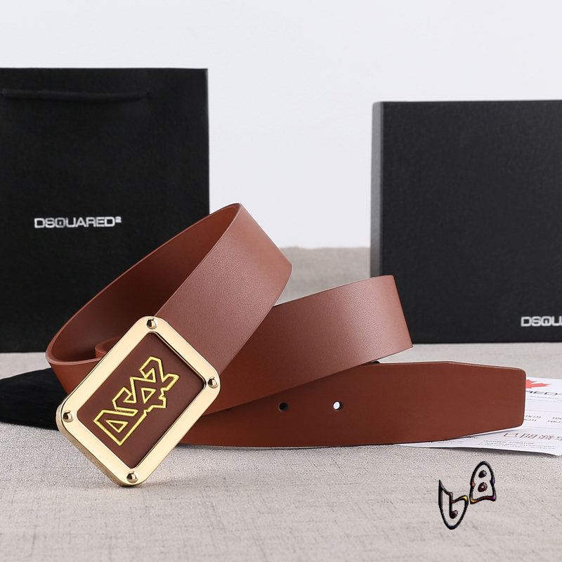 DSQ Belt 38mm lb (373)